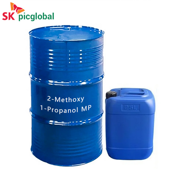 2-Methoxy 1-Propanol MP