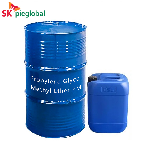 Propylene Glycol Methyl Ether PM