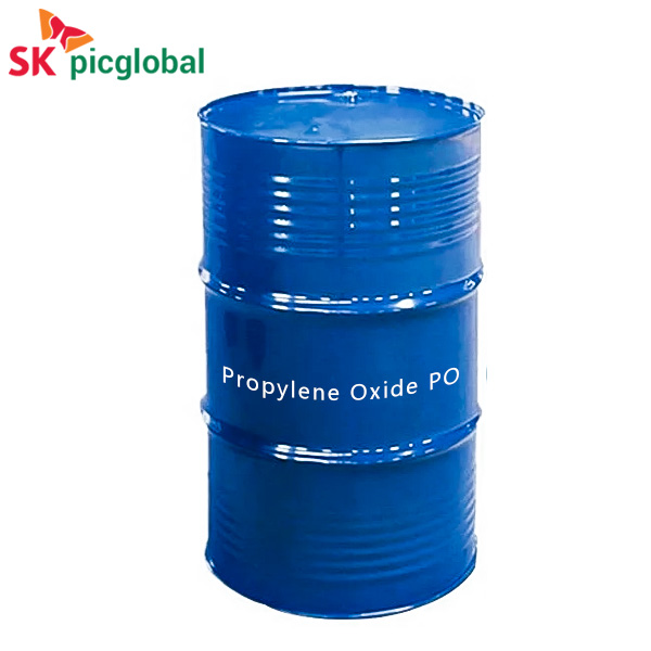 Propylene Oxide PO