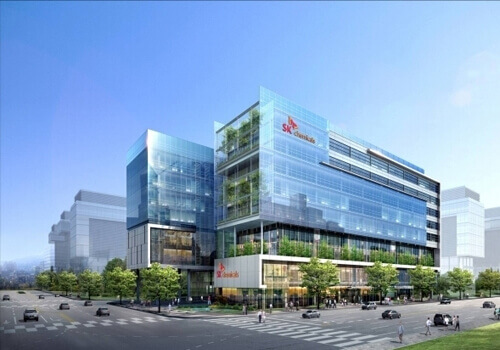 SK Chemical industries mumbai private limited