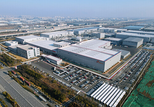 SK Chemicals Co Ltd Deepening Green Manufacturing and Focusing on Low-Carbon Chemicals