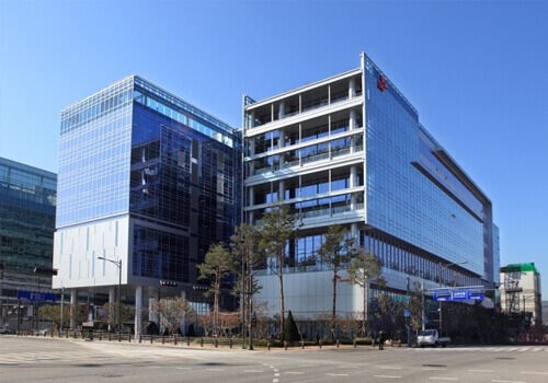 SK Chemicals investor relations