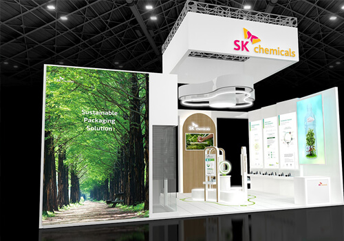 SK Chemicals Malaysia Sdn Bhd