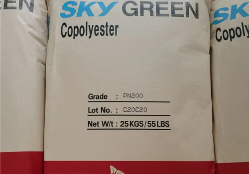 SK Chemicals PETG Matt