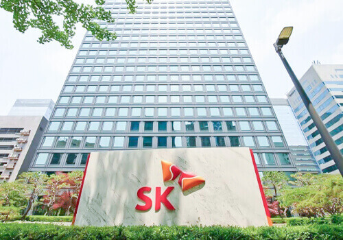 SK Group Empowering High-Quality Development of the Chemical Industry