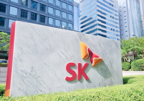SK picglobal Co Ltd An industry role model in the eyes of chemical professionals