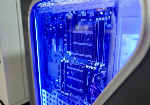 SK picglobal Launches OCP-Qualified Cooling Fluid for AI Data Centers, a Groundbreaking First in Korea