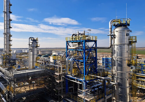 SK picglobal Propylene Oxide