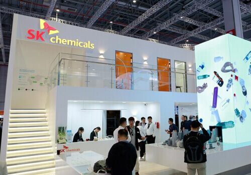 SKC Chemicals Technological Innovation Empowering the Development of the Rubber and Plastics Additives Industry