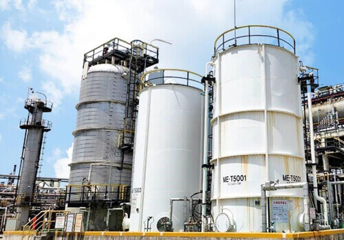 SKC Company Korea: Deploying New Capacity to Stabilize the Asia-Pacific Chemical Supply Chain